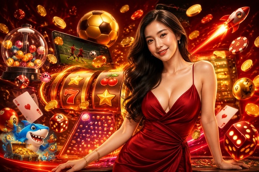 madam168