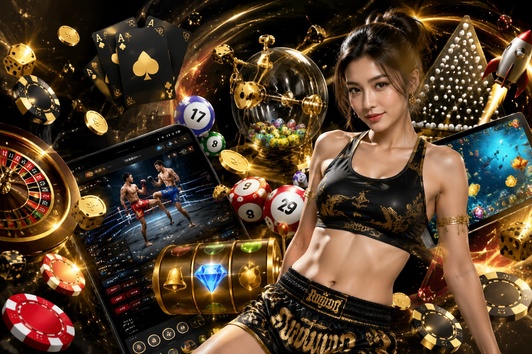 madam168