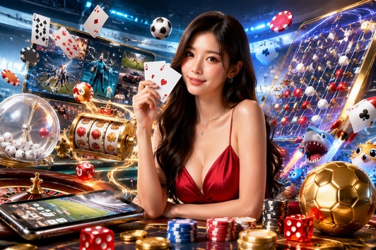 madam168