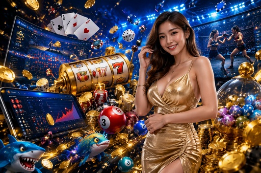 madam168