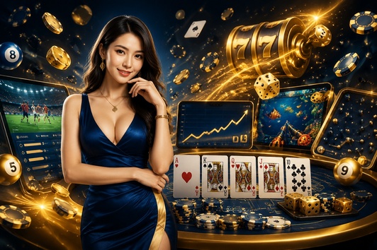 madam168