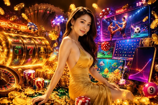 madam168