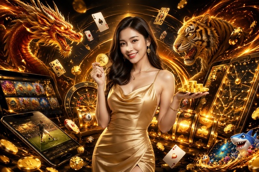 madam168