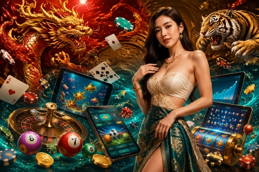 madam168