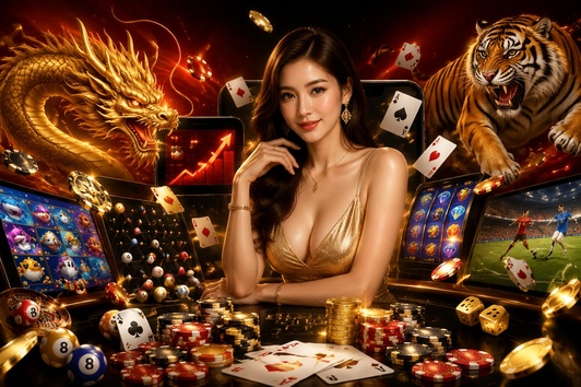madam168