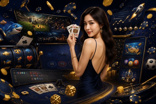 madam168