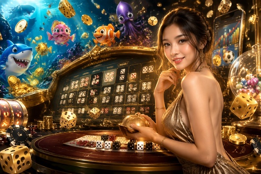 madam168